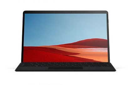 景东安装 Surface 更新时遇到问题？