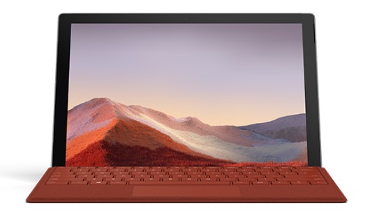 景东清洁和维护 Surface